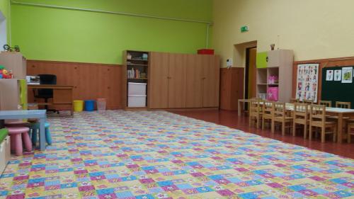 Nová třída Motýlků